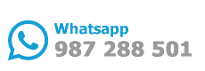 Whatsapp Institución Benéfica